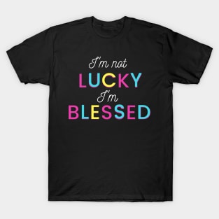 Blessed T-Shirt